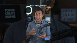 CARA ATASI KEHABISAN IDE KONTEN