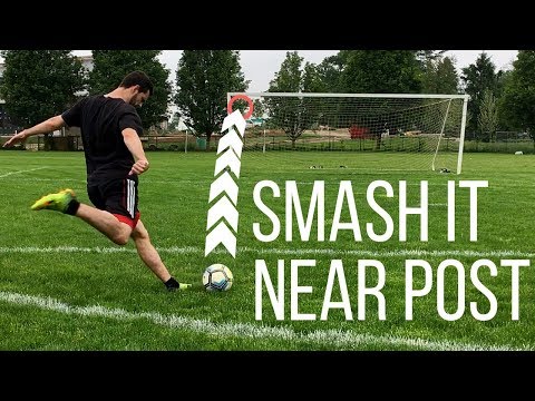Video: Why Are The Top Corners Of A Football Goal Called A Nine