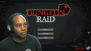 Dungeon Raid | Steam Next Fest June 2026