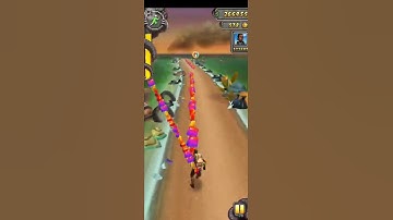 TEMPLE RUN 2 FUNNY GAME #81 | BEST RUNNER GAME ON ANDROID/IOS