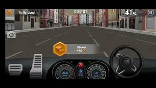 Dr Driving 2 Gameplay - Chapter 1 - Stage 3 - Traffic Signal screenshot 3