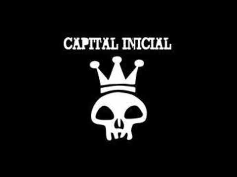 Cifra Club - Capital Inicial - Fogo