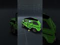 3D car racing #gaming #games #shorts