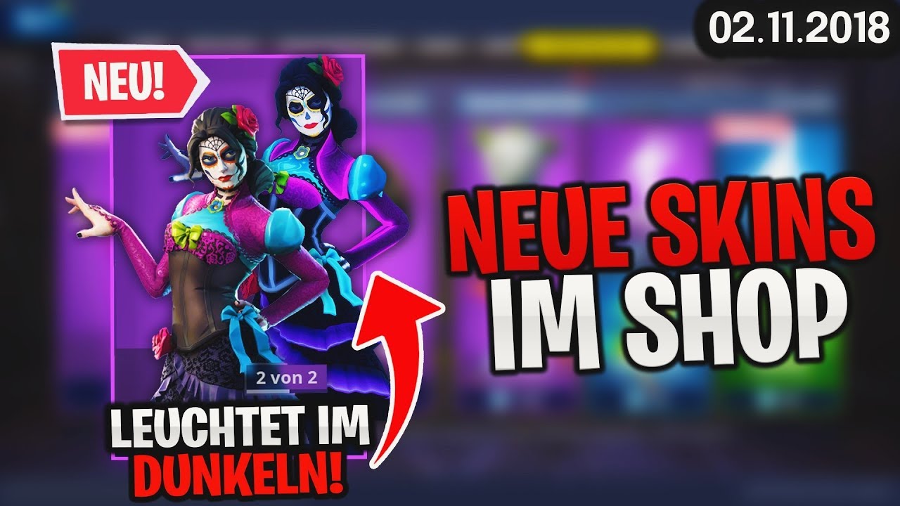 Grusel beauftragte fortnite