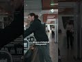 Un posto felice @aeroporti_di_roma #RomeAirports #adv
