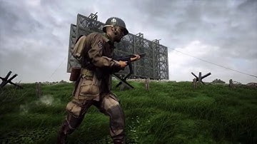 D-day movie (post scriptum)