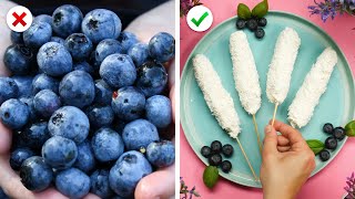 10 Healthy Treat Recipes For Healthy Snacking