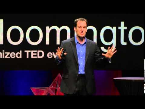 TED на русском: Шон Ачор. Счастье и успех. TEDx | Shawn Achor: The happy secret to better work