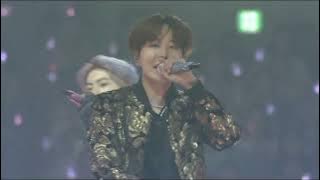 BTS - IDOL [5TH MUSTER 'MAGIC SHOP' IN SEOUL]