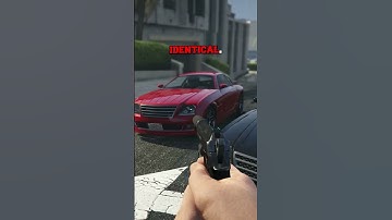 How GTA Could Improve Car Customization & Realism! #gta