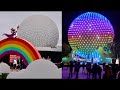 EPCOT Festival of the Arts 2023 Experience - New Merch, Figment Show &amp; More | Walt Disney World