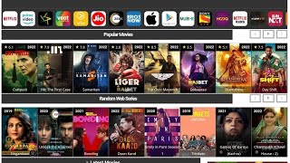 How to hd movies download@south Indian bollywood latest hd download @prime,netflix,hotstar
