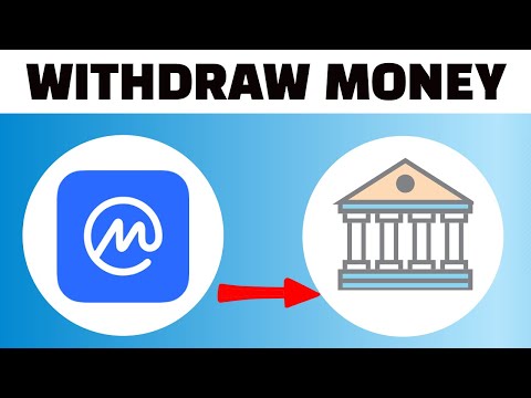 Coinmarketcap Withdrawal to