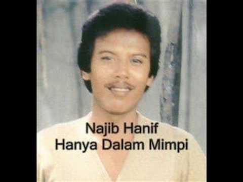 Najib Hanif - Hanya Dalam Mimpi