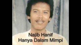 Najib Hanif - Hanya Dalam Mimpi 1982