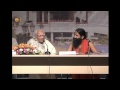 Dr. B K S Iyengar & Swami Ved Bharati ji at Patanjali Yogpeeth, Haridwar
