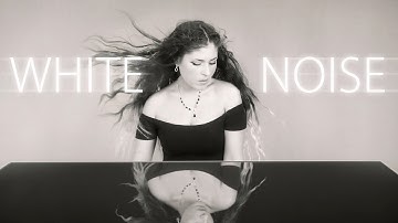 White Noise - Julia Westlin (Official Video) 4K