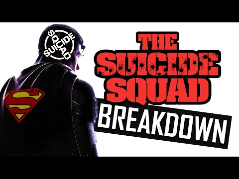 Suicide Squad Kill The Justice League Game Announced By Rocksteady | Brand New F