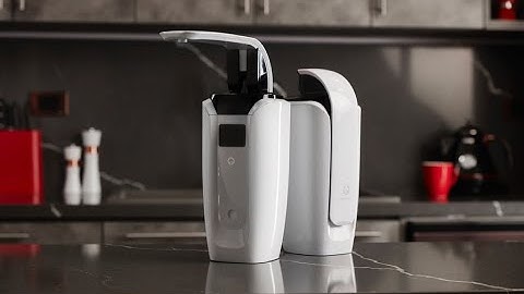 Thí nghiệm chất lượng máy lọc nước iAquao