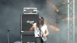 Watch Massacra Mortify Their Flesh video