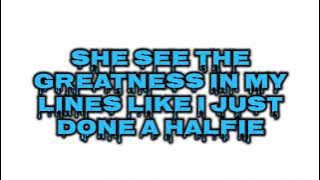 ArrDee - Cheeky Bars (Freestyle) Part 2 LYRICS