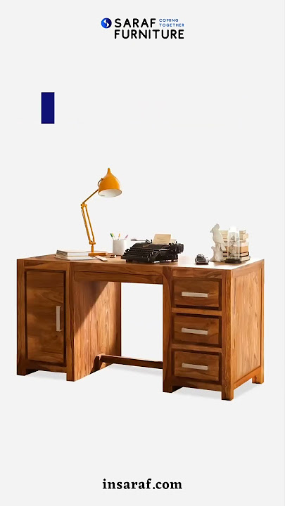 Office Desk - Saraf Furniture