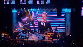 LUIS MIGUEL EN ARGENTINA- CULPABLE O NO #luismiguel