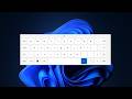 Microsoft is Streamlining Touch Keyboard Voice Typing in Windows 11