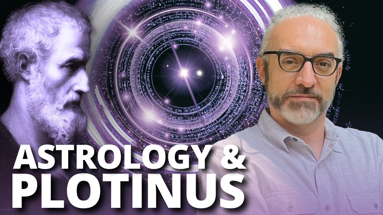 Astrology as a Metaphysical Language: Plotinus the Platonist