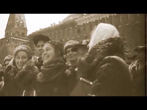 «День седьмого ноября». Что значит эта дата для сергиевопосадцев