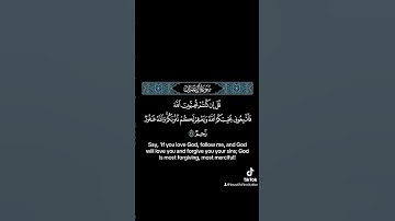 يحببكم الله ويغفر لكم #القارئ #الشيخ #سعد_الغامدي #راحة_نفسية #quran