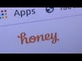 my PERSONAL experience using honey (coupon finder browser extension) image