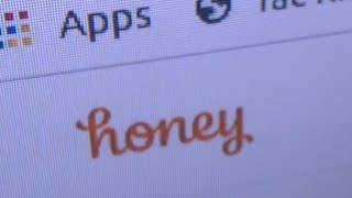 my PERSONAL experience using honey (coupon finder browser extension) image