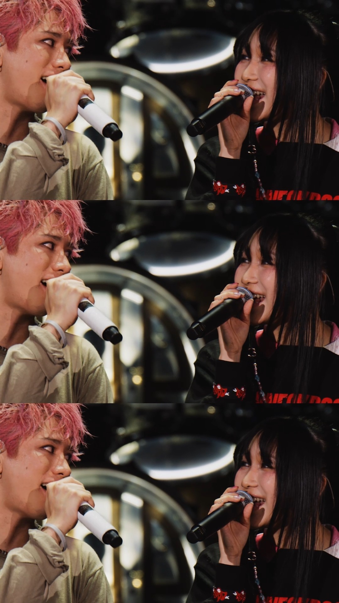 Wherever you are: ONE OK ROCK with ikura (YOASOBI) [THE MUSIC