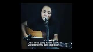 mungkin sang fajar 'cover felik'