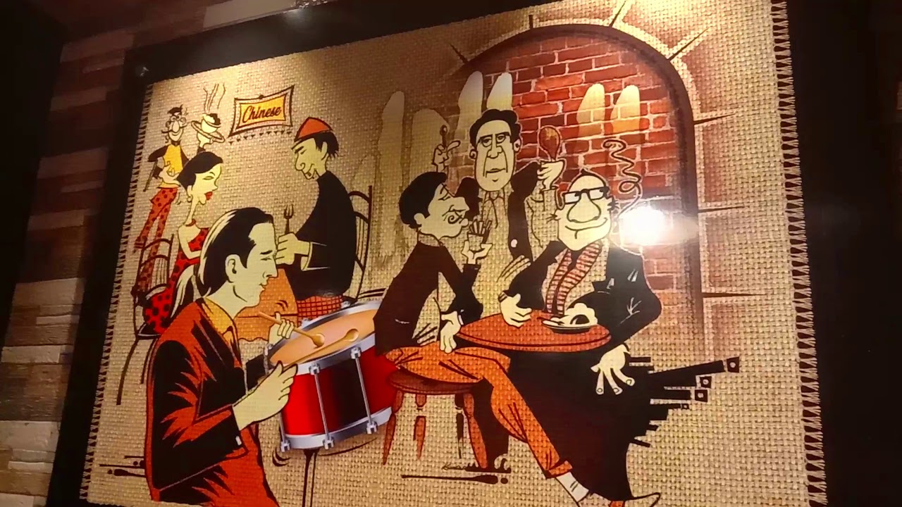 KOLEY'S KITCHEN RESTAURANT BARACKPORE