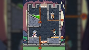 How To Loot 2 - Hero Rescue Mode & Pull the pin - Gameplay Walkthrough All Levels