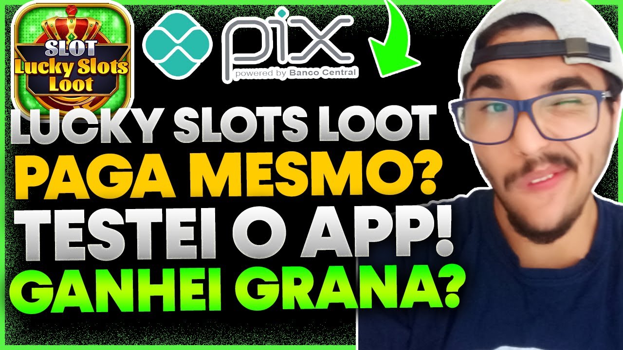 Lucky Looter em Jogos na Internet