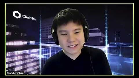 Fireside Chat With Ben Chan and Sergey Nazarov – Scaling the Chainlink Network