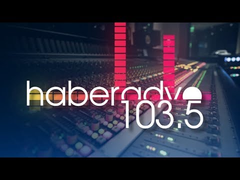 Samsun Haber Radyo 103.5 Canlı Yayın: Türkçe Pop - Güncel Şarkılar / 2019 En Yeni Şarkılar!
