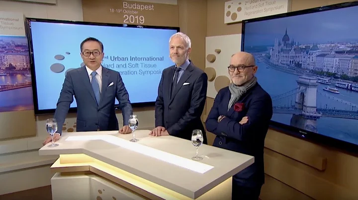 Regeneration TV 2019 - Giovanni Zucchelli, Rino Bu...