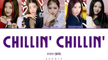 ITZY (있지) 