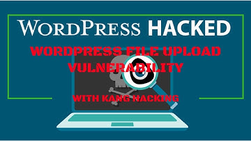 Cara Cepat Deface Website Wordpress 2017 (Metode File Upload)
