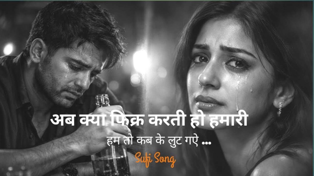 Ab Kya fikar Karti Ho Hamari |Sufi Song | 2026