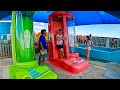 Adventure island water park in tampa florida