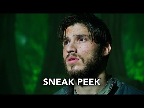 KRYPTON 2x03 Sneak Peek &quot;Will To Power&quot; (HD) Season 2 Episode 3 Sneak Peek