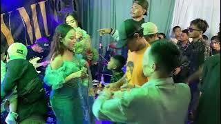 DEA GEMOY & EVA DAMANOSE || RINDU BERAT || Nabeuh Saguluyurna Keysparty_music