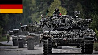 10 นาทีที่แล้ว! Leopard 2A6 มีส่วนร่วมในการสู้รบอย่างดุเดือดกับ T-72 ของรัสเซีย