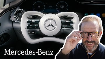 The Future of Steering Wheels: Is Steer-by-Wire the End of Traditional Steering? | Tech Explained