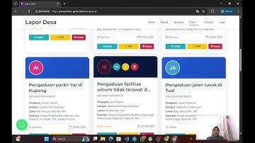 Tugas Pertemuan 10 - Pemrograman Framework